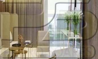 Imagem 5: Apartamento com 1 dormitório à venda, 54 m² por r$ 289.000,00 - cabo branco - joão pessoa