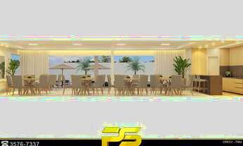 Imagem: Apartamento à venda, 57 m² por r$ 260.000