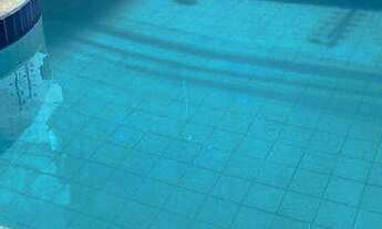 Imagem 5: Apartamento com 3 dormitórios + dce à venda, 105 m² por r$ 350.000 - manaíra - joão pessoa