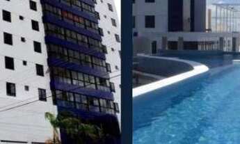 Imagem 5: Apartamento com 2 dormitórios à venda, 61 m² por r$ 357.000,00 - estados - joão pessoa/pb