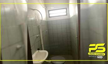 Imagem 7: Casa com 2 dormitórios à venda, 50 m² por r$ 130.000 - cuiá - joão pessoa/paraíba para