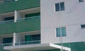 Imagem 7: Apartamento com 3 dormitórios à venda, 75 m² por r$ 330.000,00 - bessa - joão pessoa/pb pa