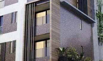 Imagem 2: Apartamento com 2 dormitórios à venda, 55 m² por r$ 279.000,00 - bancários - joão pessoa/p