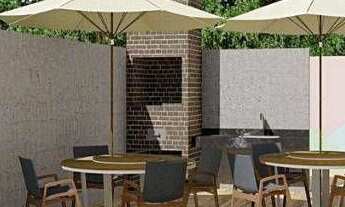 Imagem 2: Apartamento com 2 dormitórios à venda, 60 m² por r$ 190.000,00 - cristo redentor - joão pe