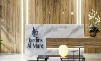 Imagem 4: Apartamento com 2 dormitórios à venda, 44 m² por r$ 593.607,00 - cabo branco - joão pessoa