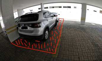 Imagem 3: Cobertura com 3 quartos à venda, bancarios - joão pessoa para