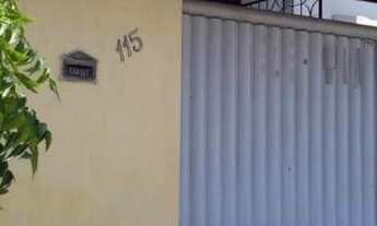 Imagem: Casa com 2 dormitórios à venda, 140 m²