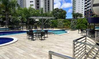 Imagem 2: Apartamento alto padrão 4 suítes