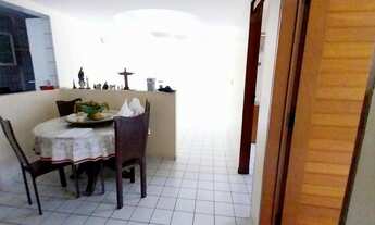 Imagem 4: Apartamento 132m² 3 quartos em Cabo Branco, a venda por R$430.000,00