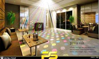 Imagem: Apartamentos à venda, 127 à 177m² à