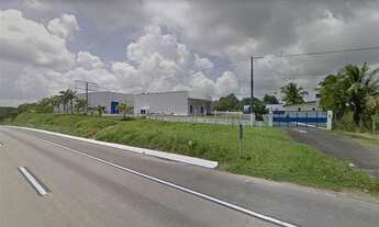 Imagem: Galpão à venda - alhandra para