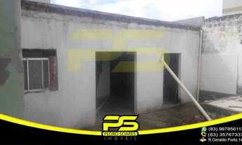 Imagem 2: Casa, solta, 03 quartos, suite, closed, 03 salas, copa cozinha, 472m² à venda por r$ 400.0