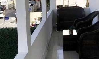 Imagem 2: Casa com 6 quartos à venda por r$ 2.500.000 no bessa- joão pessoa para