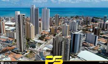 Imagem: Apartamentos com 3 dormitórios à venda