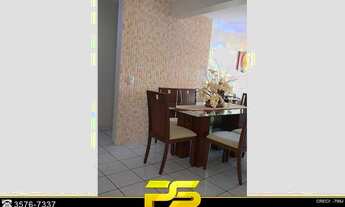 Imagem: Apartamapartamento na praia do manaíra