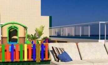 Imagem 4: Apartamento com 2 dormitórios à venda, 61 m² por r$ 342.000,00 - formosa - cabedelo/pb par