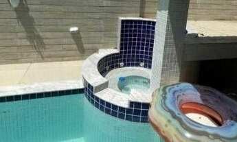 Imagem 6: Casa com 5 dormitórios à venda, 450 m² por r$ 2.500.000,00 - altiplano cabo branco - joão