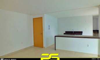 Imagem 5: Apartamento com 2 dormitórios à venda, 91 m² por r$ 686.000 - jardim oceania - joão pessoa