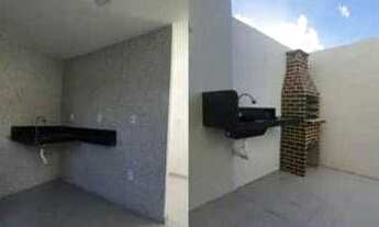 Imagem 7: Casas com 2 dormitórios à venda partir de r$ 180.000 - recanto do poço - cabedelo/paraíba