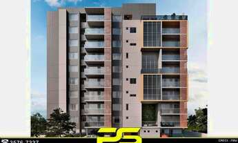 Imagem 3: Apartamento com 2 dormitórios à venda, 61 m² por r$ 480.000 - loteamento bela vista - cabe