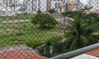 Imagem 3: Apartamento com 4 dormitórios à venda, 120 m² por r$ 500.000,00 - intermares - cabedelo/pb