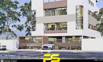 Imagem: Apartamentos com 1 a 2 dormitório à venda