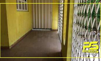 Imagem 3: Casa com 6 dormitórios à venda, 100 m² por r$ 500.000 - estados - joão pessoa/pb #socorro