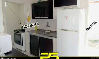 Imagem 5: Casa com 2 dormitórios à venda por r$ 65.000 - indústrias - joão pessoa/pb #alexbruno para