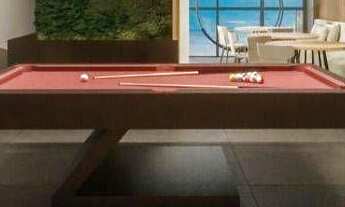 Imagem 7: Apartamento com 2 dormitórios à venda, 31 m² por r$ 338.000,00 - bessa - joão pessoa/pb pa