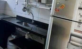 Imagem 6: Apartamento com 2 dormitórios à venda, 60 m² por r$ 310.000,00 - manaíra - joão pessoa/pb