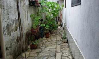 Imagem 3: Casa com 2 quartos à venda, cuiá - joão pessoa para