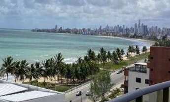 Imagem 2: Oportunidade) apartamento com 3 dormitórios à venda, 150 m² por r$ 934.603 - intermares