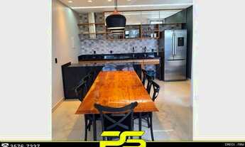 Imagem 7: Casa de luxo com 4 dormitórios à venda, 220 m² por r$ 900.000 - bananeiras - bananeiras/pb