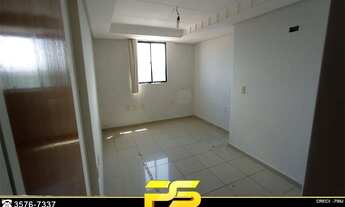 Imagem 3: Apartamento à venda, 119 m² por r$ 500.000 - parque verde - cabedelo/pb #pedrosoares para