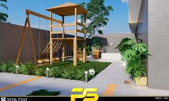 Imagem 5: Apartamentos com 2 dormitórios à venda, 56 a 123 m² partir de r$ 199.990 - cristo redentor