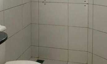 Imagem 5: Apartamento com 2 dormitórios à venda, 55 m² por r$ 120.000 - cidade dos colibris - joão p