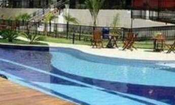 Imagem 2: Apartamento com 2 dormitórios à venda, 60 m² por r$ 235.000,00 - torre - joão pessoa/pb pa