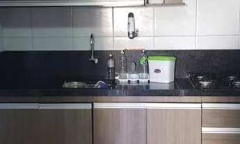 Imagem 3: Apartamento com 2 dormitórios à venda, 78 m² por r$ 400.000,00 - cabo branco - joão pessoa