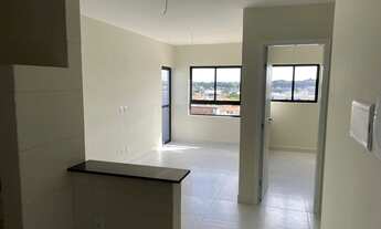 Imagem 5: Apartamentos 2 quartos 48m² a 71m², a venda a partir de R$240.000,00 até R$360.000,00