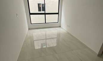 Imagem 4: Apartamentos cobertura 100m2 a 126 m2 com 02 e 03 quartos no bancários á venda apartir de