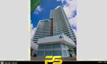 Imagem 6: Salas comerciais, altiplano cabo branco - joão pessoa para