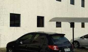 Imagem 2: Apartamento com 2 dormitórios à venda, 52 m² por r$ 115.000 - bairro das indústrias - joão