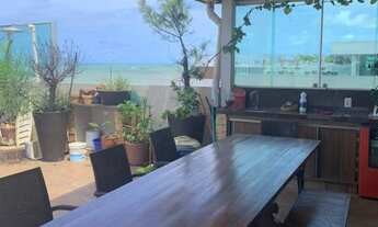 Imagem: Cobertura com 3 quartos à venda, manaíra