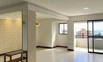 Imagem 2: Apartamento com 4 dormitórios à venda, 220 m² por r$ 790.000,00 - jardim oceania - joão pe