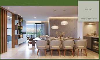 Imagem 6: Apartamento alto padrão 86m² 3 quartos em Boa viagem-PE, a venda por R$830.000,00