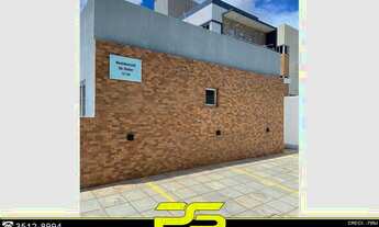 Imagem 5: Casa com 2 dormitórios à venda, 52 m² por r$ 153.000 - joão paulo ii - joão pessoa/pb #lid