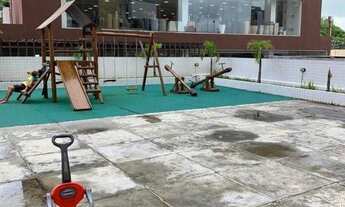 Imagem 7: Apartamento com 3 dormitórios à venda, 119 m² por r$ 490.000,00 - miramar - joão pessoa/pb