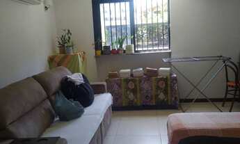 Imagem: Apartamento 49m² a beira mar 2 suítes