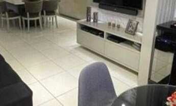 Imagem 5: Apartamento com 3 dormitórios à venda, 82 m² por r$ 549.000 - bessa - joão pessoa/pb para