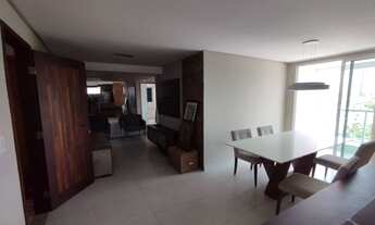 Imagem 2: Apartamento com 3 quartos à venda, cabo branco - joão pessoa para